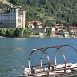 Penzion Nuovo Bar Gravedona