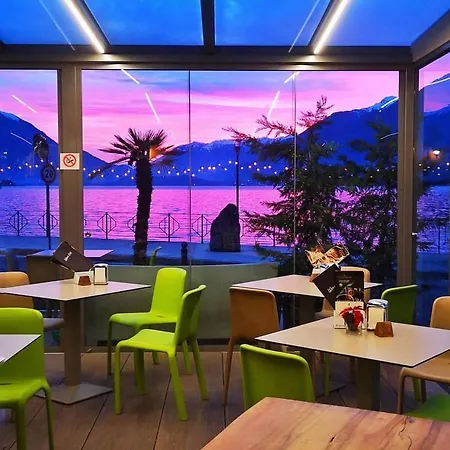 Nuovo Bar