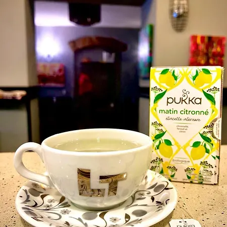Nuovo Bar بيت ضيافة