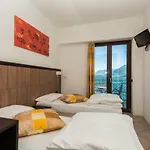 Gasthof Nuovo Bar Gravedona