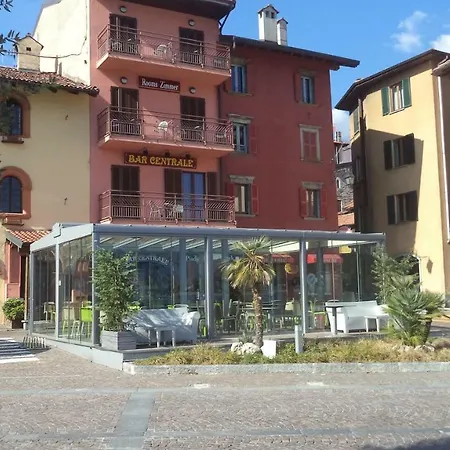 Nuovo Bar Gasthof 4*
